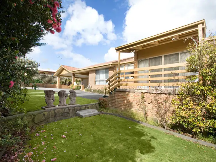 Second view of Homely house listing, 17-19 Valley View Parade, Korumburra VIC 3950