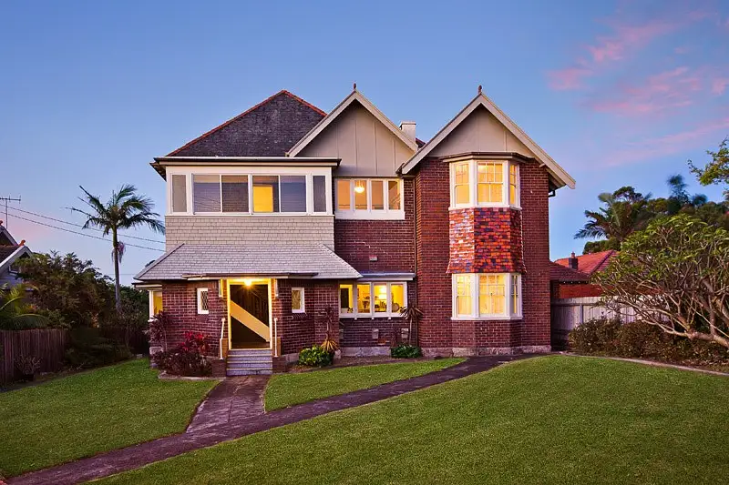 Main view of Homely house listing, 32 Rosedale Avenue, Fairlight NSW 2094
