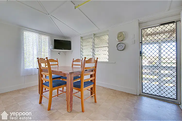 Fifth view of Homely house listing, 60 William Street, Yeppoon QLD 4703