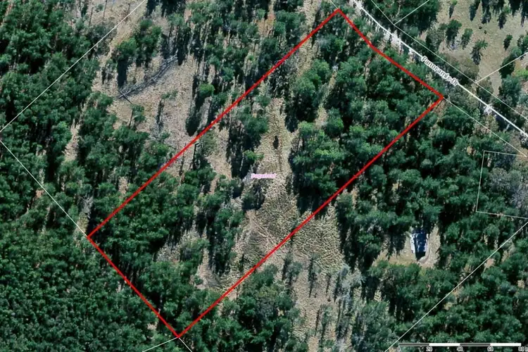 LOT 256 Panoramic Drive, Sugarloaf QLD 4380