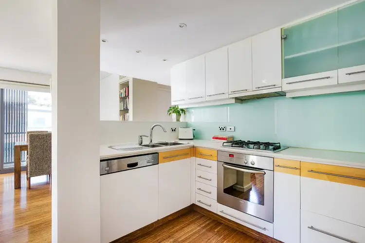 Third view of Homely unit listing, 34/16-18 Beach Street, Curl Curl NSW 2096