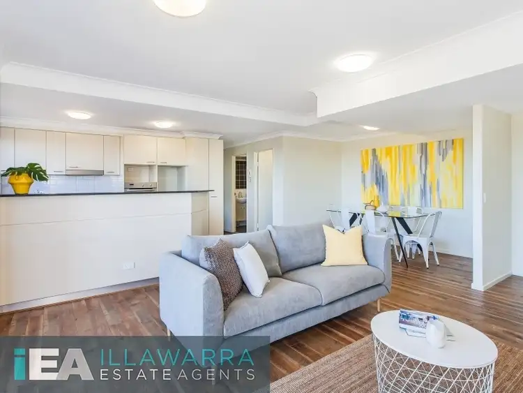 Fourth view of Homely unit listing, 67/214-220 Princes Highway, Fairy Meadow NSW 2519