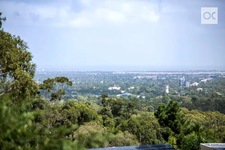 Second view of Homely house listing, 1 Nara Court, Stonyfell SA 5066