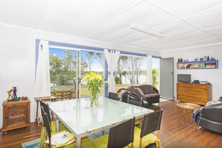 Sixth view of Homely house listing, 13 Wommin Lake Crescent, Fingal Head NSW 2487