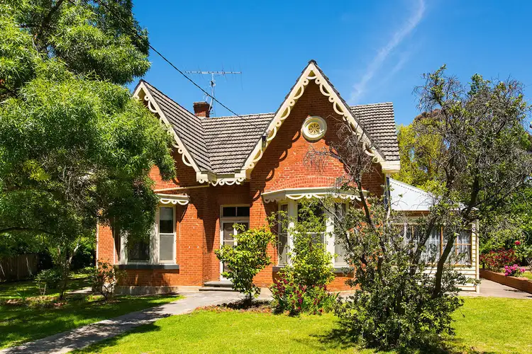 Main view of Homely house listing, 105 High Street, Maldon VIC 3463