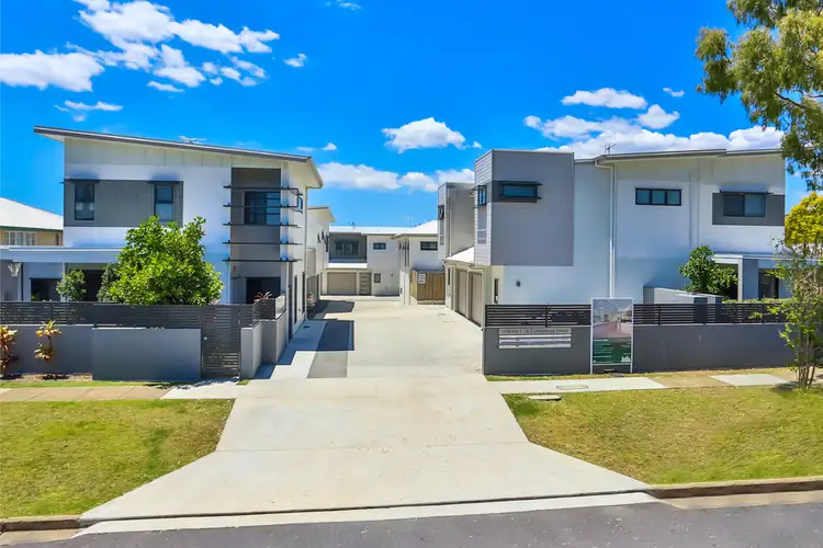 7/18 Cambridge Street, Carina Heights QLD 4152