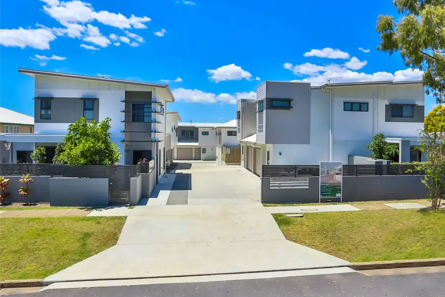 Main view of Homely townhouse listing, 7/18 Cambridge Street, Carina Heights QLD 4152