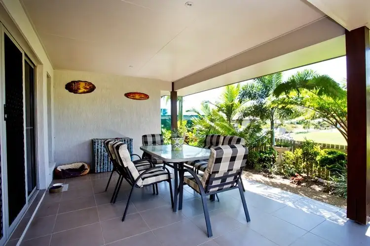 Sixth view of Homely house listing, 27 Red Emperor Way, Lammermoor QLD 4703