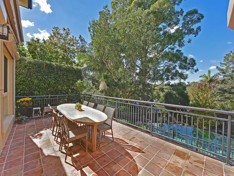 Sixth view of Homely house listing, 43 Kulgoa Road, Pymble NSW 2073