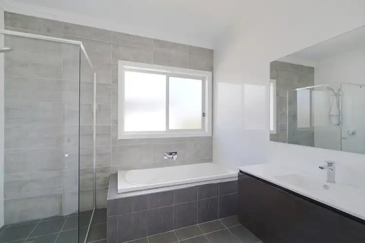 Fourth view of Homely house listing, 5 Ward Street, Oran Park NSW 2570