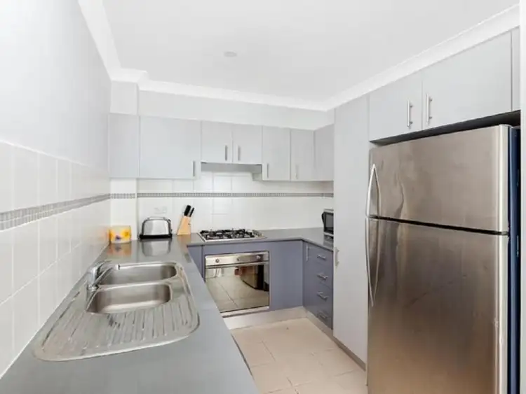 Fourth view of Homely unit listing, 19/28 Brookvale Avenue, Brookvale NSW 2100
