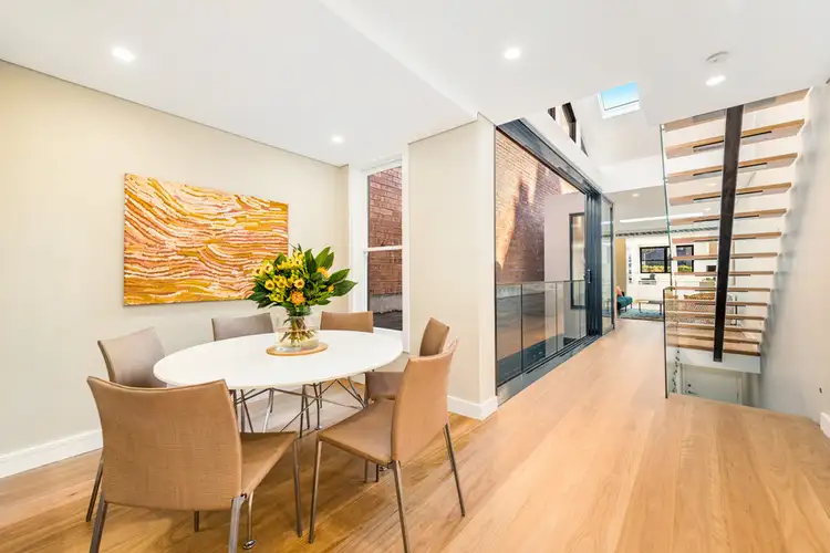 Second view of Homely house listing, 62 Victoria Street, Mcmahons Point NSW 2060