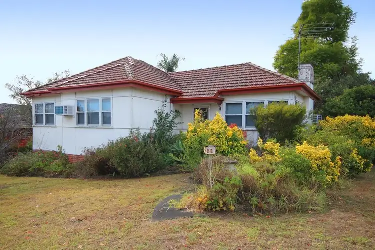 Main view of Homely house listing, 58 Lerida Avenue, Camden NSW 2570