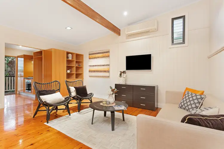 Sixth view of Homely house listing, 113 Lodge Road, Wooloowin QLD 4030