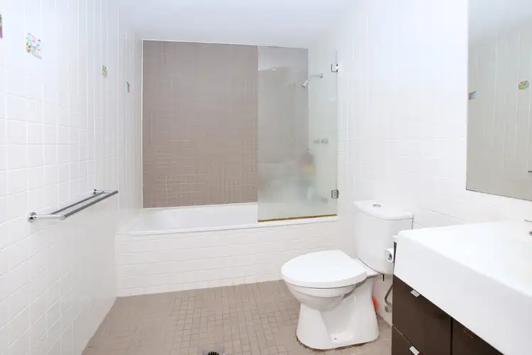 Fifth view of Homely unit listing, Level 3/312/1 Bruce Bennetts Place, Maroubra NSW 2035