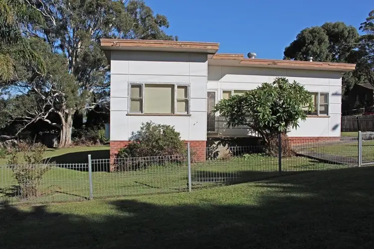 Second view of Homely house listing, 43 Church Street, Milton NSW 2538