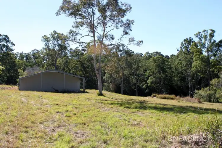 Fifth view of Homely rural property listing, 42 Sherwood Road, Aldavilla NSW 2440