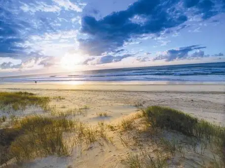 Sixth view of Homely land listing, 1 Cornet Lane, Casuarina NSW 2487