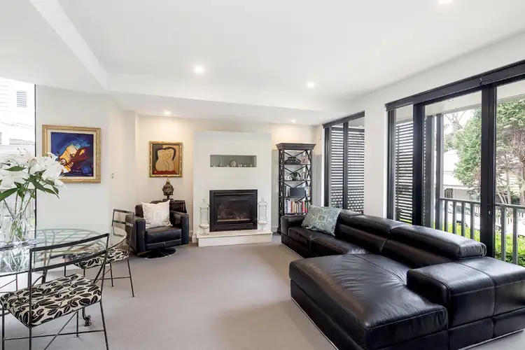 Main view of Homely house listing, 17 Valley Street, Balmain NSW 2041