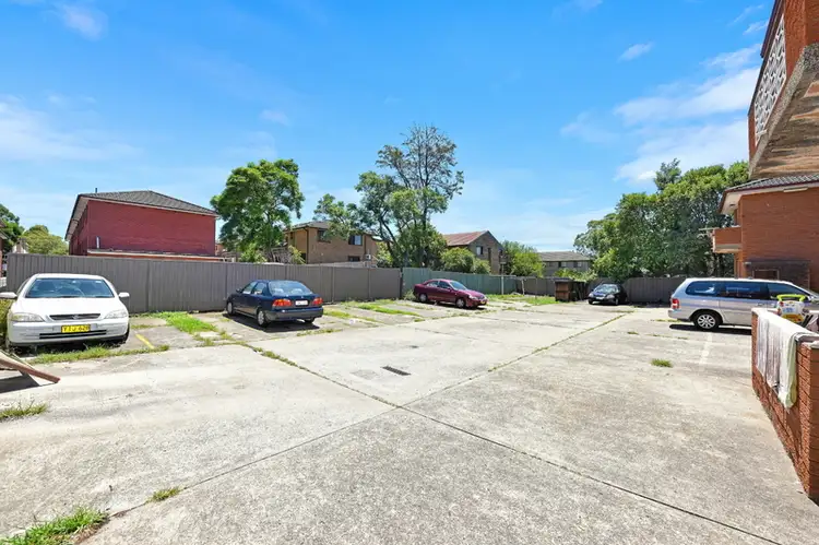 Fourth view of Homely block of units listing, 64-66 St Hilliers Road, Auburn NSW 2144