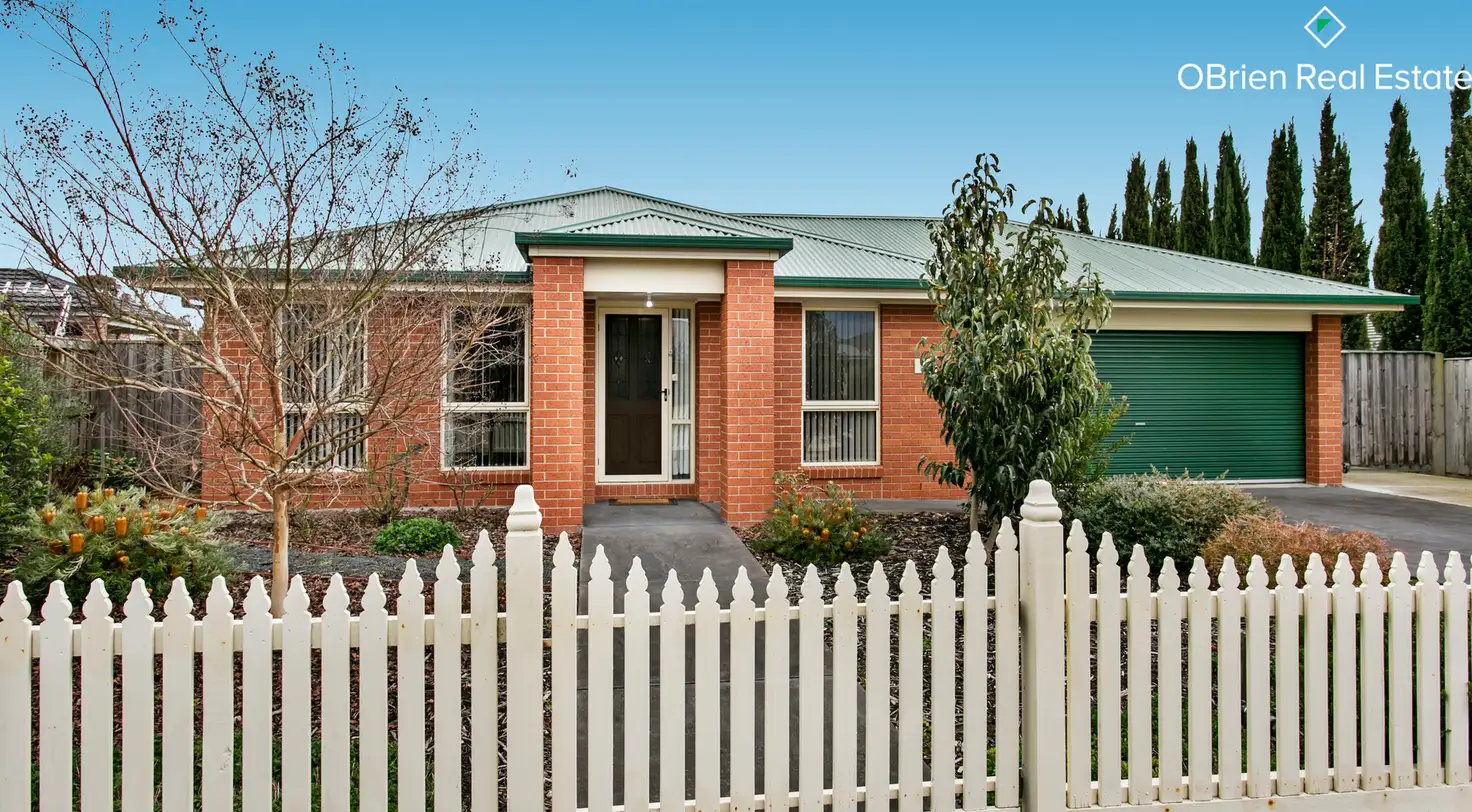 Main view of Homely house listing, 19 Davey Drive, Trafalgar VIC 3824