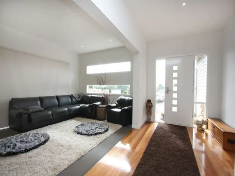 Second view of Homely house listing, 18 Dominic Mews, Somerville VIC 3912