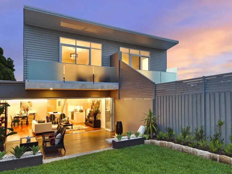 Main view of Homely house listing, 139A Lilyfield Road, Lilyfield NSW 2040