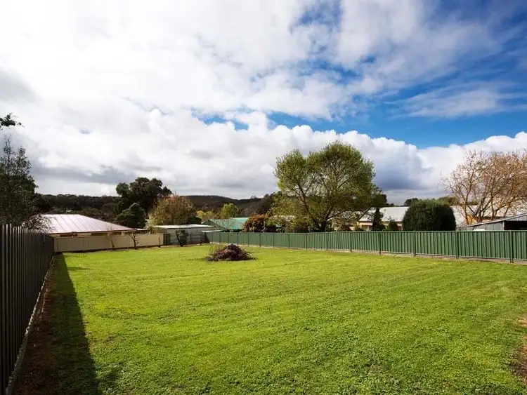 Second view of Homely house listing, 5 Baird Street, Castlemaine VIC 3450