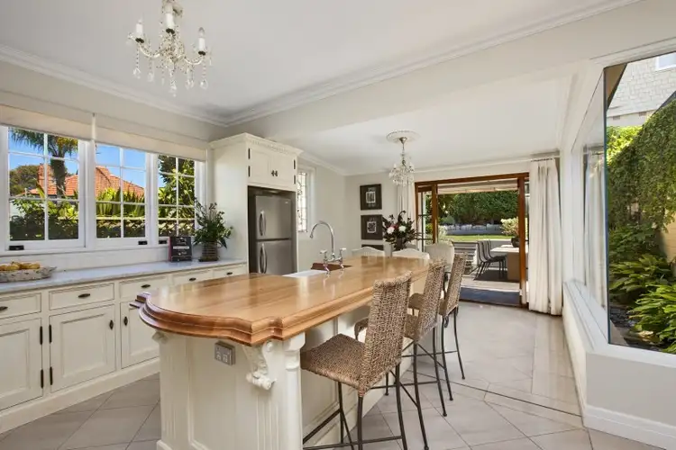 Main view of Homely house listing, 38 Clanalpine Street, Mosman NSW 2088