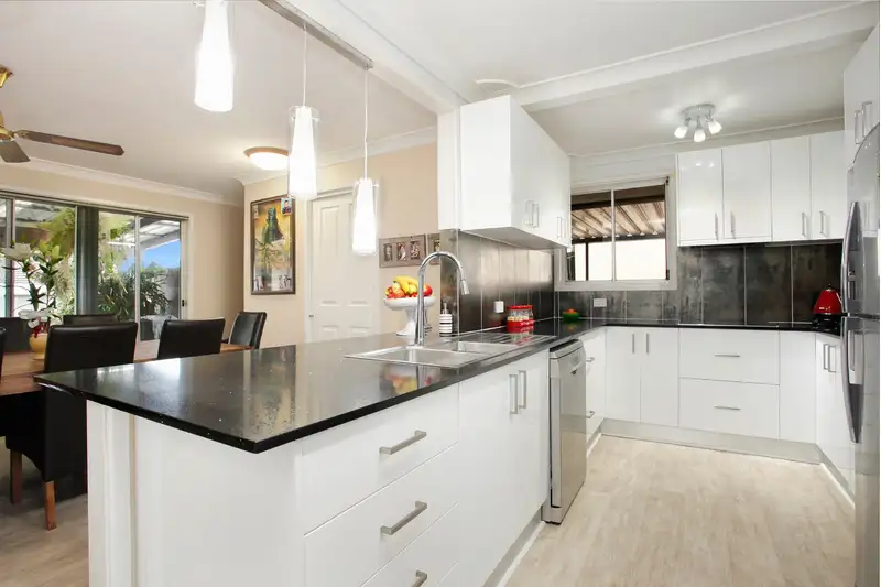 Main view of Homely house listing, 21 Cobblestone Place, Werrington Downs NSW 2747