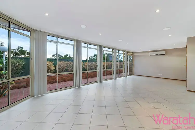 Fifth view of Homely house listing, 8 Vallen Place, Quakers Hill NSW 2763