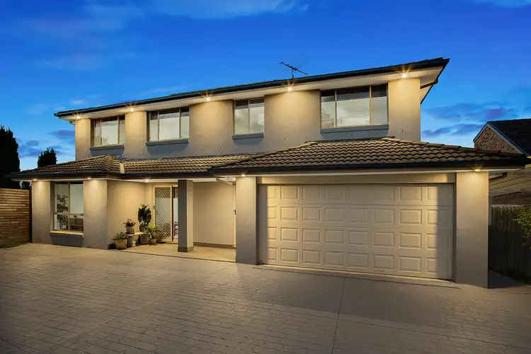 Third view of Homely house listing, 129 Mile End Road, Rouse Hill NSW 2155