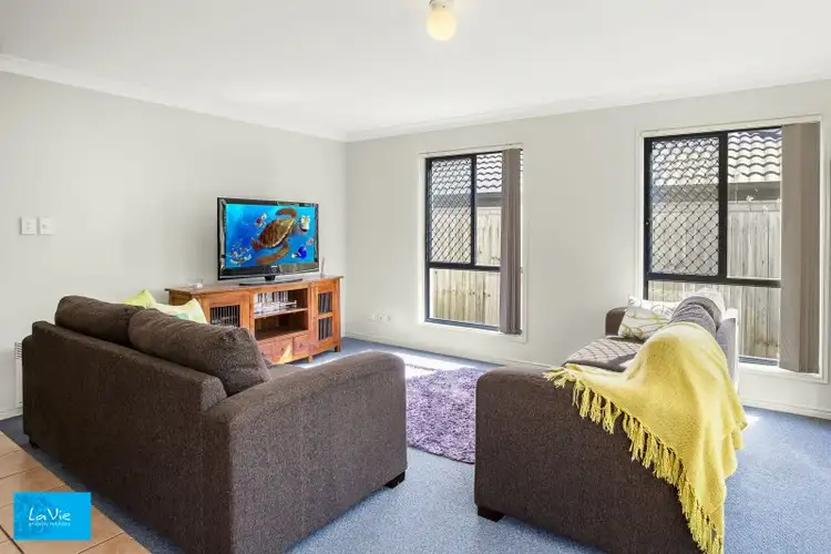 Second view of Homely house listing, 60 Eden Crescent, Springfield Lakes QLD 4300
