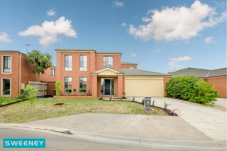 30 Bridgewater Way, Truganina VIC 3029