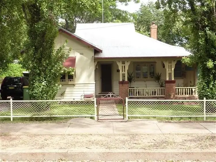 Main view of Homely house listing, 11 Dalton Street, Dubbo NSW 2830