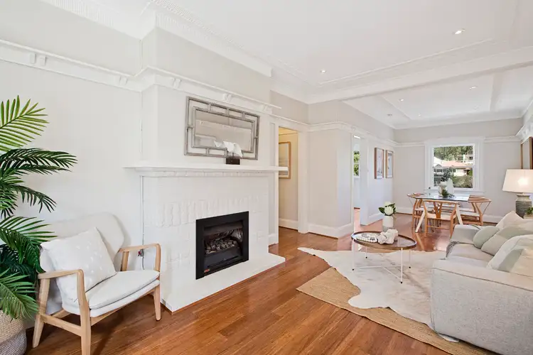 Main view of Homely apartment listing, 5/104 Bower Street, Manly NSW 2095