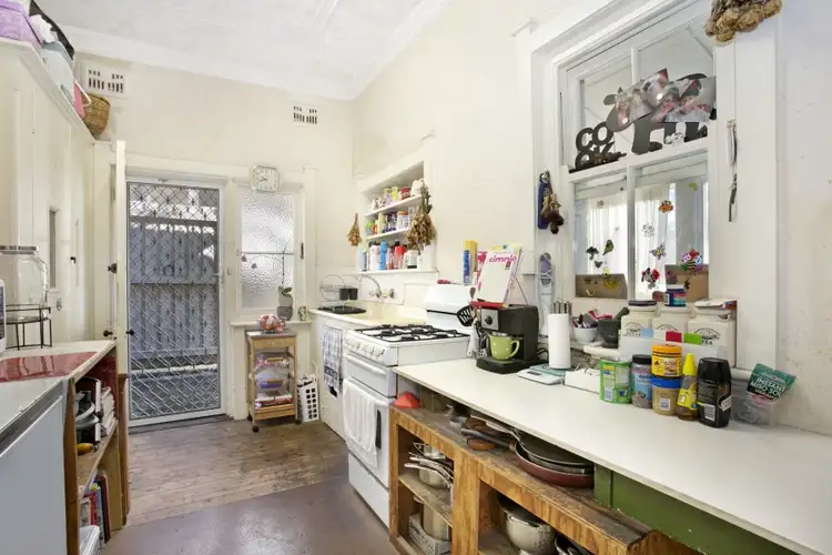 Fifth view of Homely house listing, 13 Dolphin Street, Randwick NSW 2031