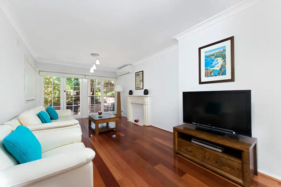 Main view of Homely apartment listing, 1/414 Mowbray Road, Lane Cove NSW 2066