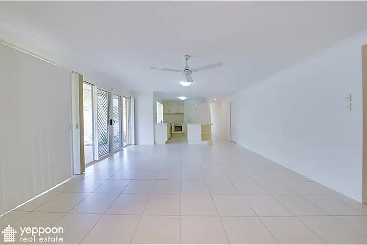 Fifth view of Homely house listing, 2 Baeckea Place, Taroomball QLD 4703