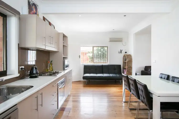 Second view of Homely house listing, 14 Caldwell Avenue, Tarrawanna NSW 2518