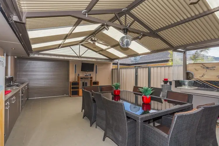 Fifth view of Homely house listing, 4 Fulmar Street, Stirling WA 6021