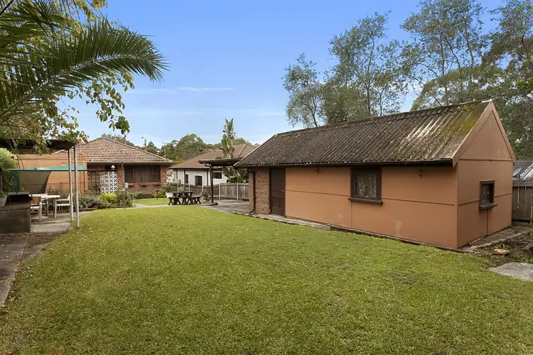 Third view of Homely house listing, 154 Morrison Road, Putney NSW 2112