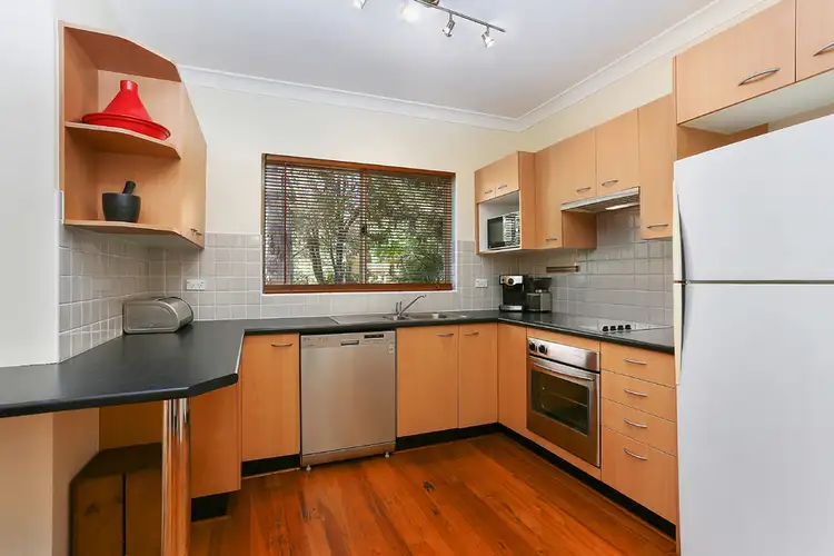Third view of Homely unit listing, 1/14 Cecil Street, Ashfield NSW 2131