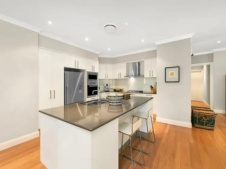 Fourth view of Homely house listing, 60A Collins Road, St Ives NSW 2075