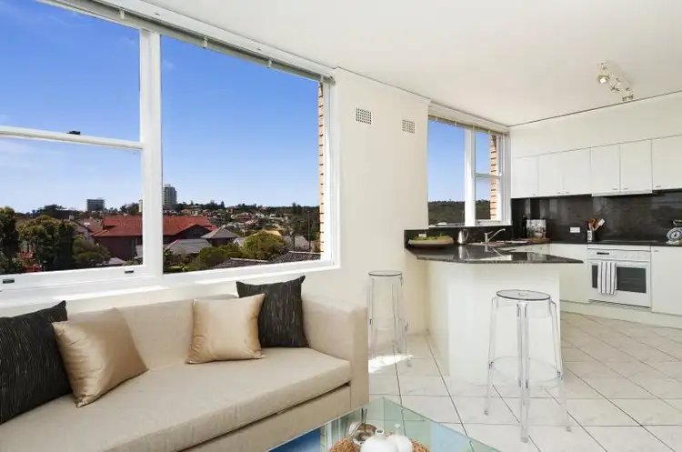 Third view of Homely apartment listing, 15/11 Addison Road, Manly NSW 2095