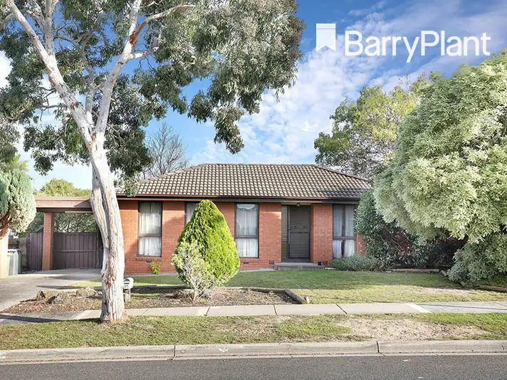 95 Harold Street, Wantirna VIC 3152