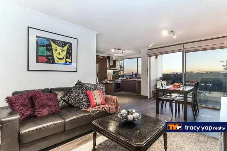 Fourth view of Homely apartment listing, 25/57-61 West Parade, West Ryde NSW 2114