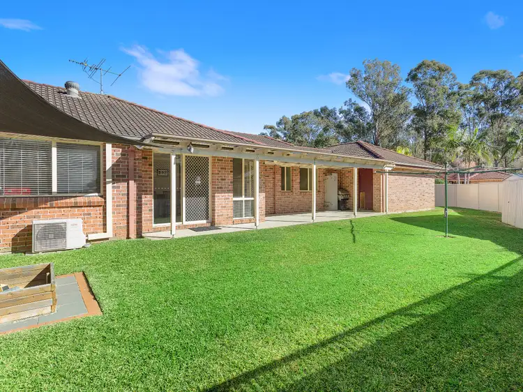 164 Colonial Drive, Bligh Park NSW 2756