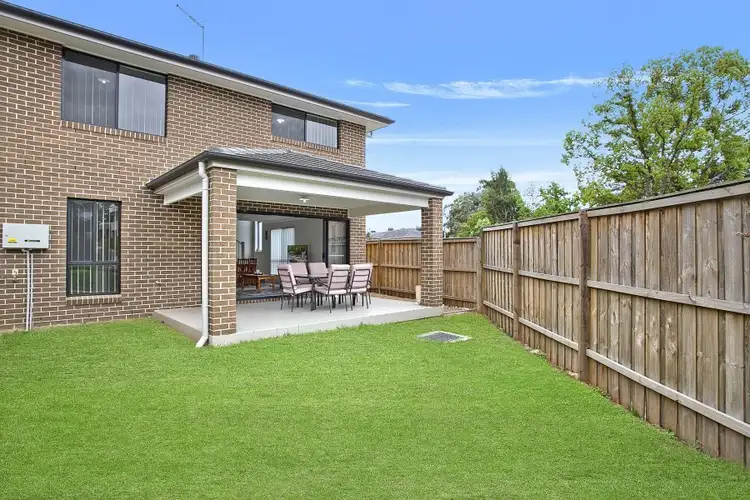 Fourth view of Homely house listing, 4a Arcadia Road, Galston NSW 2159