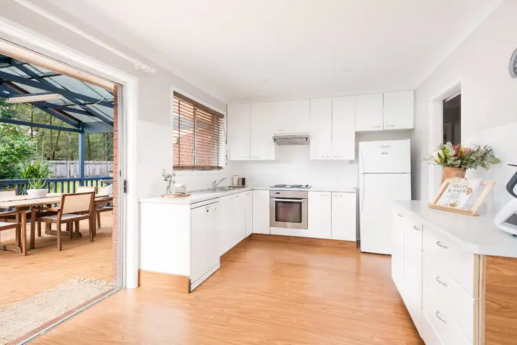 Third view of Homely house listing, 3 Japonica Place, Loftus NSW 2232